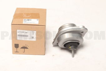 22113421296 RUBBER MOUNTING/RH/E83