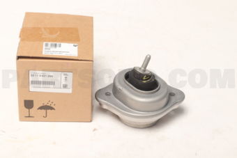22113421296 RUBBER MOUNTING/RH/E83