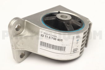 22116756405 ENGINE MOUNTING-MINI COOPER
