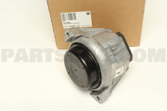 22116768853 ENGINE MOUNTING LH/E81/87/E90