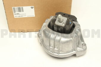 22116768853 ENGINE MOUNTING LH/E81/87/E90