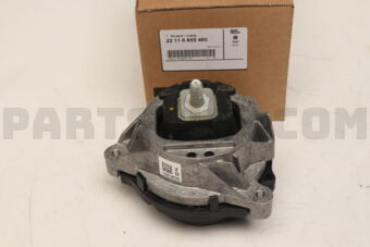 22116855460 ENGINE MOUNTING RHT-3(F30/F80)