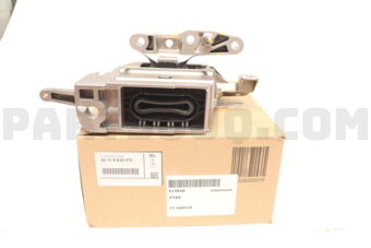 22118835572 ENGINE MOUNTING-MINI(F55)