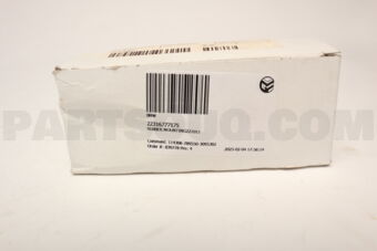 22316777175 RUBBER MOUNTING221011