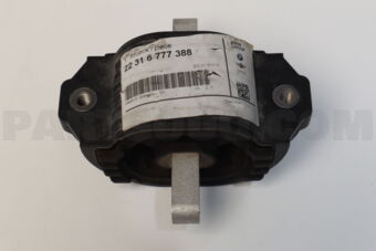 22316777388 RUBBER MOUNTING221011
