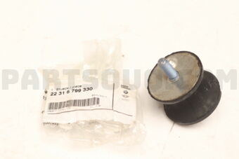 22316799330 TRNSMSN MOUNTING/E87/90/X1