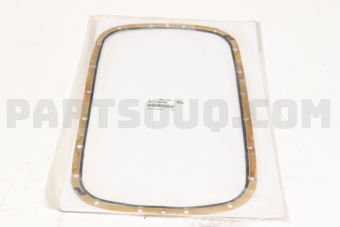 24117524707 GASKET-GEAR FILTER/E46/E39/X5