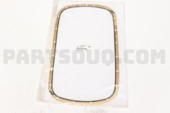 24117524707 GASKET-GEAR FILTER/E46/E39/X5