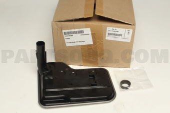 24117593565 OIL FILTER/SET/E81