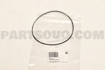 24201217321 OIL PUMP SEAL/O RING/E60/E61