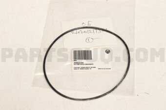 24201217321 OIL PUMP SEAL/O RING/E60/E61