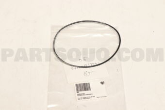 24201217321 OIL PUMP SEAL/O RING/E60/E61