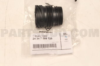 24347588725 VALVE BODY SLEEVE-6HP