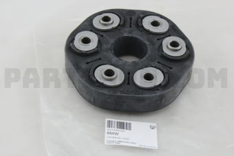 26117542238 DISC COUPLING-DRIVE SHAFT/E66