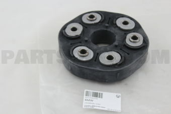 26117542238 DISC COUPLING-DRIVE SHAFT/E66