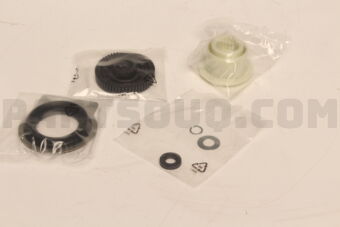 27102413711 REPAIR KIT SERVO MOTOR/E70/E71