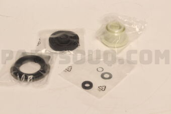 27102413711 REPAIR KIT SERVO MOTOR/E70/E71