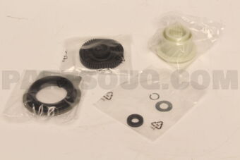 27102413711 REPAIR KIT SERVO MOTOR/E70/E71