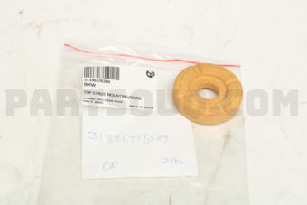 31336776389 TOP STRUT MOUNTING/X5/X6