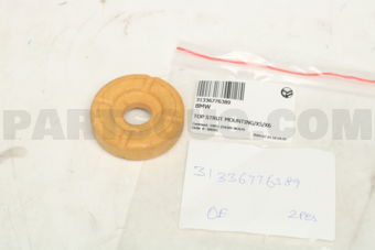 31336776389 TOP STRUT MOUNTING/X5/X6