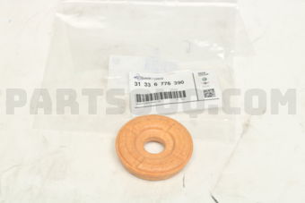 31336776390 STRUT SUPPORT BRNG FR -X5/X6