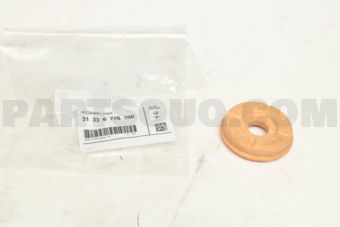 31336776390 STRUT SUPPORT BRNG FR -X5/X6