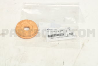 31336776390 STRUT SUPPORT BRNG FR -X5/X6