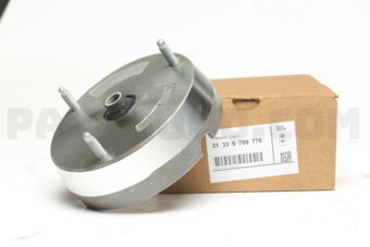 31336788776 SUPPORT BEARING FLANGE/E70(X5)