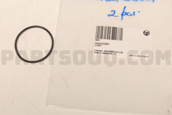 31511213527 O RING