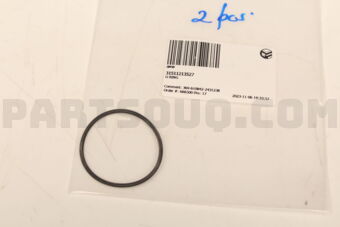 31511213527 O RING