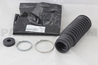 32131096910 RUBBER BOOT-STRNG 3(E46)5(E39)