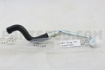 32411093396 HOSE INTAKE-P/STRNG-E38/728