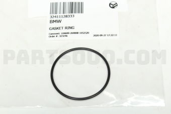 32411128333 GASKET RING