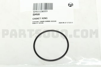 32411128333 GASKET RING