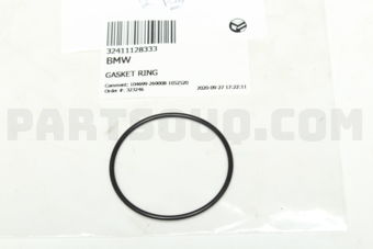 32411128333 GASKET RING