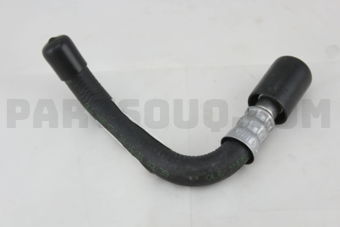 32416763978 STEERING RETURN HOSE/X5
