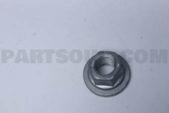 33326760374 SELF-LOCKING COLLAR NUT339500