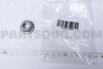 33326760668 COLLAR NUT
