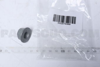 33326760668 COLLAR NUT