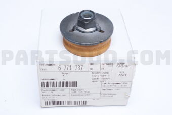 33506771737 SUSPENSION STRUT BEARING