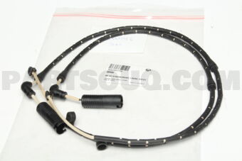 34353411756 BMW WEAR SENSOR/BRAKE LINING-X3E83