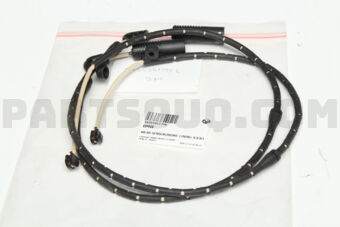 34353411756 BMW WEAR SENSOR/BRAKE LINING-X3E83