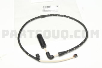 34353411756 WEAR SENSOR/BRAKE LINING-X3E83
