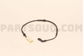 34356789439 BRAKE WEAR SENSOR FR 635MM E90