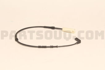 34356789439 BRAKE WEAR SENSOR FR 635MM E90