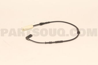 34356789439 BRAKE WEAR SENSOR FR 635MM E90