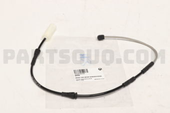 34356792562 BRAKE PAD WEAR SENSOR343030