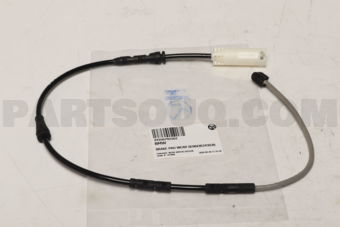 34356792562 BRAKE PAD WEAR SENSOR343030