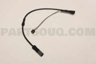 34356888167 BRAKE PAD WEAR SENSOR, FRT LFT