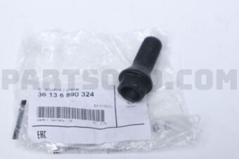 36136890324 WHEEL SCREW BMW X5-E70,X6,MINI COOPER